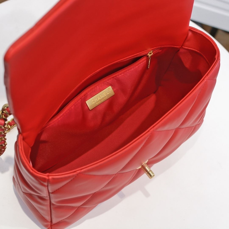 Ch**el 19 bags